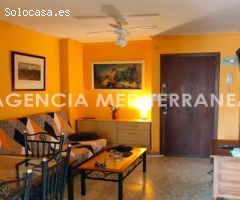 Apartamento en venta en Bellreguard,