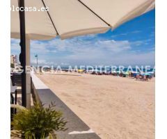 Apartamento en venta en Bellreguard,