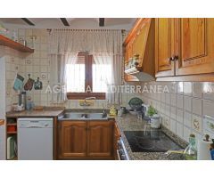 Amplia Finca soleada todo el año en Denia