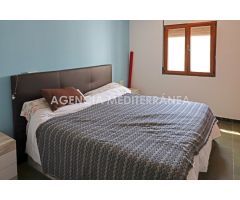 Amplia Finca soleada todo el año en Denia