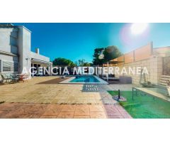 Chalet en venta en Torre En Conill