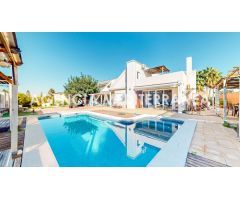 Chalet en venta en Torre En Conill