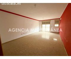 Oportunidad única en Malilla, junto a Ausias March