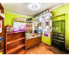Local en venta en Mislata