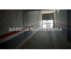 Garaje en Venta en Aldaia, Valencia