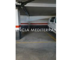 Garaje en Venta en Aldaia, Valencia