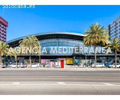 Local comercial en Alquiler en Valencia de las Torres, Valencia