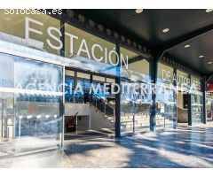 Local comercial en Alquiler en Valencia de las Torres, Valencia