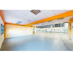 Local comercial en Alquiler en Valencia de las Torres, Valencia