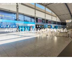 Local comercial en Alquiler en Valencia de las Torres, Valencia