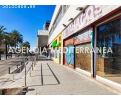 Local comercial en Alquiler en Valencia de las Torres, Valencia