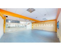 Local comercial en Alquiler en Valencia de las Torres, Valencia