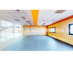 Local comercial en Alquiler en Valencia de las Torres, Valencia