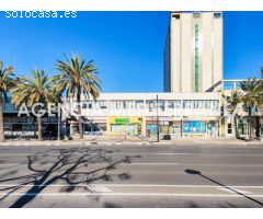Gran oportunidad de alquilar una oficina en la ESTACIÓN DE AUTOBUSES DE VALENCIA.