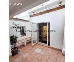 Un oasis urbano con encanto histórico y comodidades modernas