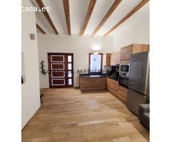 Un oasis urbano con encanto histórico y comodidades modernas