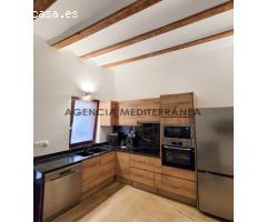 Un oasis urbano con encanto histórico y comodidades modernas