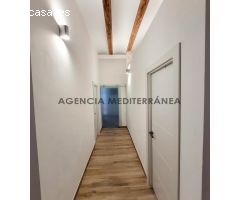 Un oasis urbano con encanto histórico y comodidades modernas