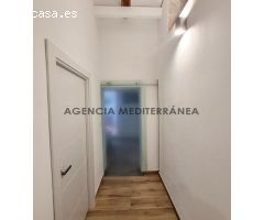 Un oasis urbano con encanto histórico y comodidades modernas