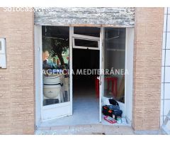 LOCAL EN VENTA EN ALCÀSSER
