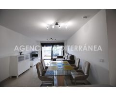 Apartamento en Km 1 Las Marinas Denia