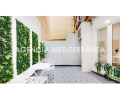 Planta baja en Venta en Valencia de las Torres, Valencia