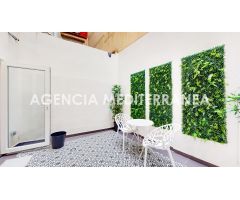 Planta baja en Venta en Valencia de las Torres, Valencia