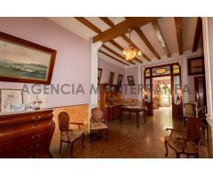 CASA DE PUEBLO EN ALCÀSSER