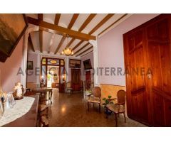 CASA DE PUEBLO EN ALCÀSSER