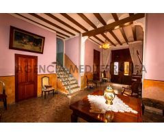CASA DE PUEBLO EN ALCÀSSER