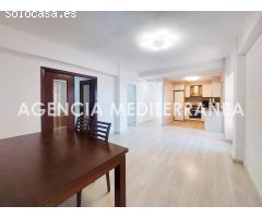 Vivienda con garaje en Alginet