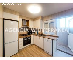 Vivienda con garaje en Alginet