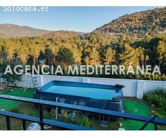 Urbanización El Tochar, Torres Torres: Tu Refugio de Tranquilidad a un Paso de Valencia.