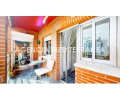 Piso en venta en Valencia , Av Burjassot