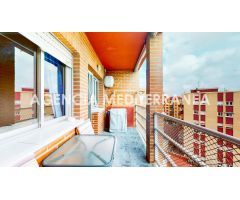 Piso en venta en Valencia , Av Burjassot