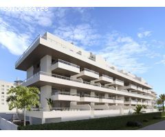 Obra Nueva  Playa