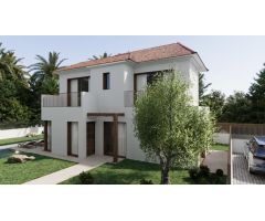 OBRA NUEVA EN DENIA-MARQUESA