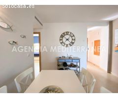 Apartamento en planta baja con jardín privado – listo para entrar a vivir