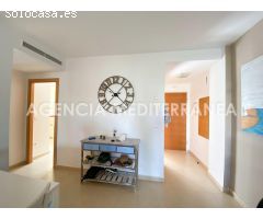 Apartamento en planta baja con jardín privado – listo para entrar a vivir