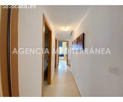 Apartamento en planta baja con jardín privado – listo para entrar a vivir