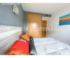 Apartamento en planta baja con jardín privado – listo para entrar a vivir