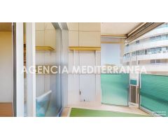 Acogedora vivienda en Mislata