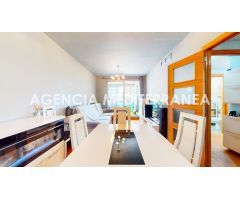 Acogedora vivienda en Mislata