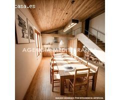 FINCA RÚSTICA EN ALMANSA, DE 100 HECTÁREAS CON CASA UNIFAMILIAR EN PERFECTO ESTADO.