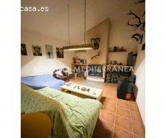 FINCA RÚSTICA EN ALMANSA, DE 100 HECTÁREAS CON CASA UNIFAMILIAR EN PERFECTO ESTADO.