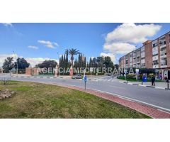 Venta de plaza de garaje muy cercano a la Univerisad Ceu Cardenal Herrera