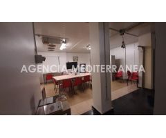 LOCAL COMERCIAL EN ALQUILER EN VALENCIA