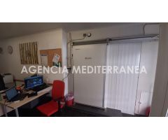 LOCAL COMERCIAL EN ALQUILER EN VALENCIA