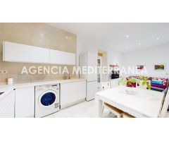 Vivienda en Planta Baja para entrar a vivir