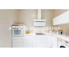 Vivienda en Planta Baja para entrar a vivir